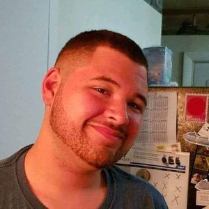 Meet your Posher, Cameron